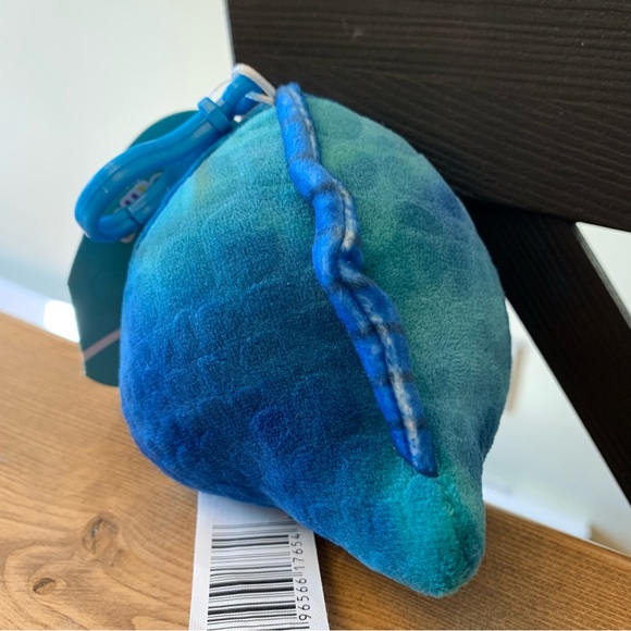 5/$25‼️ Squishmallows 3.5” Clip Stahl US release - Picture 5 of 7